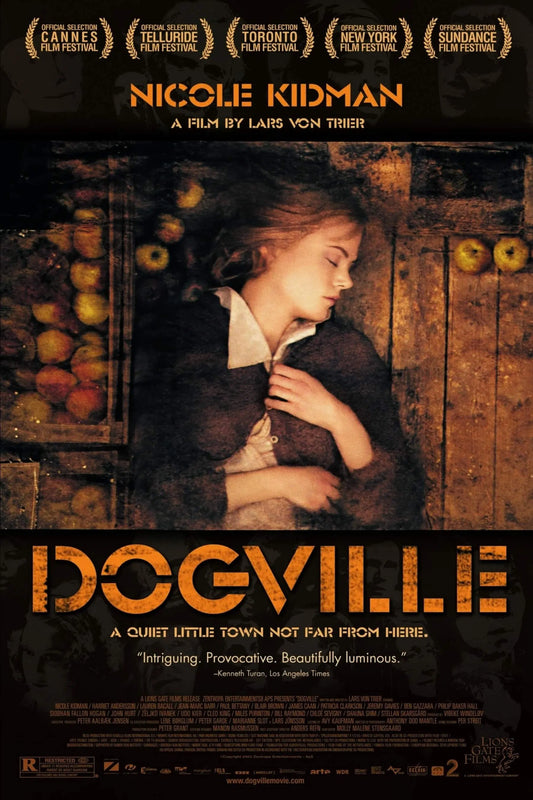 Dogville (2003) CLASSIC
