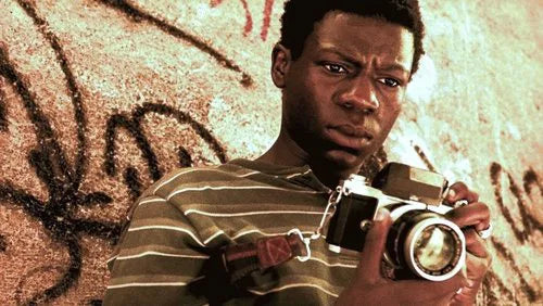 City of God (2002) CLASSIC