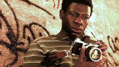 City of God (2002) CLASSIC