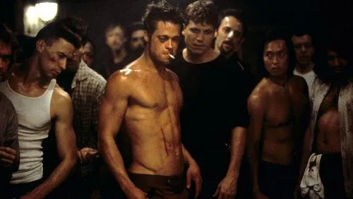 Fight Club (1999) CLASSIC