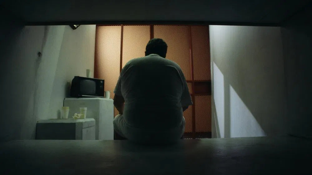 The Strike (2024) NEW