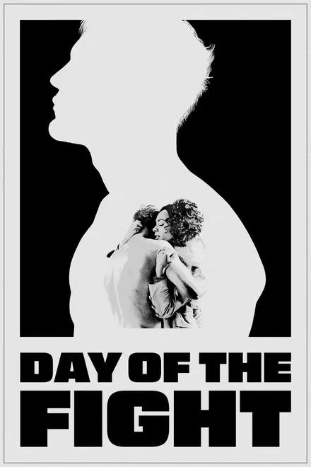 Day of the Fight (2024) NEW - digital blockbuster
