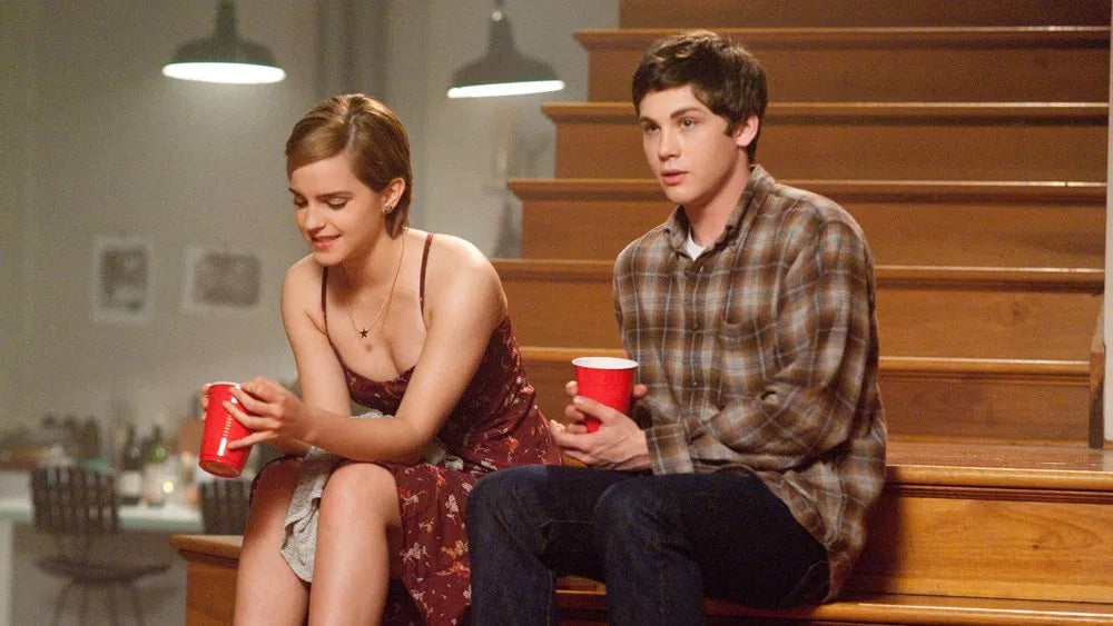 The Perks of Being a Wallflower (2012) NEW - digital blockbuster