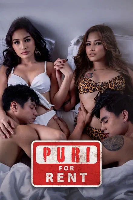 Puri for Rent (2025) NEW