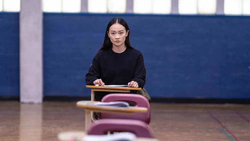 Bad Genius (2024) new