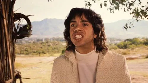 Nacho Libre (2006) CLASSIC