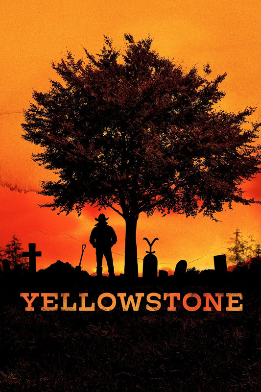 yellowstone ( 2024 ) new!