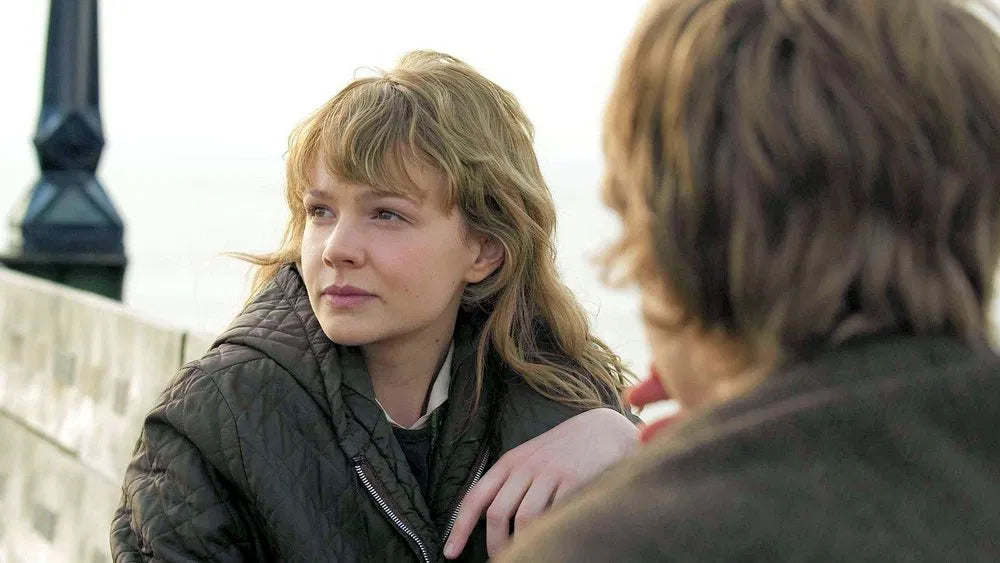 Never Let Me Go (2010) CLASSIC