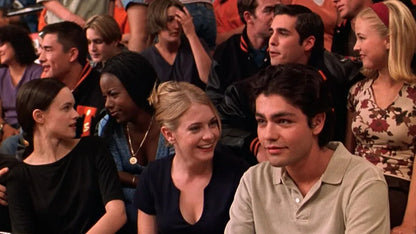 Drive Me Crazy (1999) 24 HS SALE