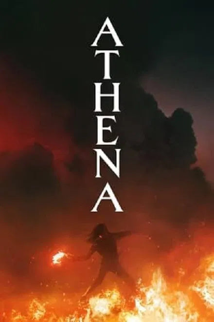 Athena (2022) NEW - digital blockbuster