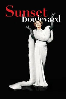 Sunset Boulevard (1950) CLASSIC