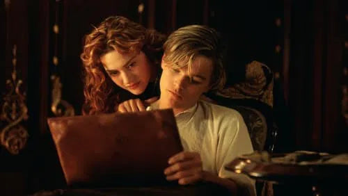 Titanic (1997) CLASSIC