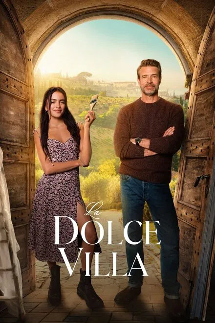 La dolce villa ( 2025 ) NEW