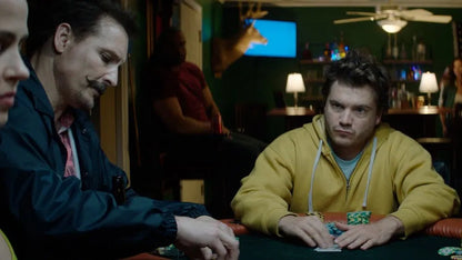 Dead Money (2024) NEW