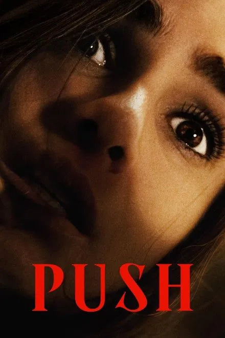 Push (2025) NEW