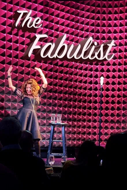 The Fabulist (2022) NEW