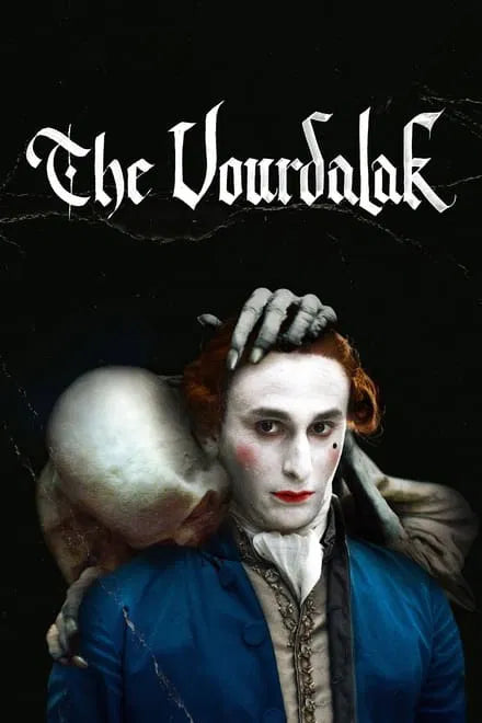 The Vourdalak (2023) CLASSIC