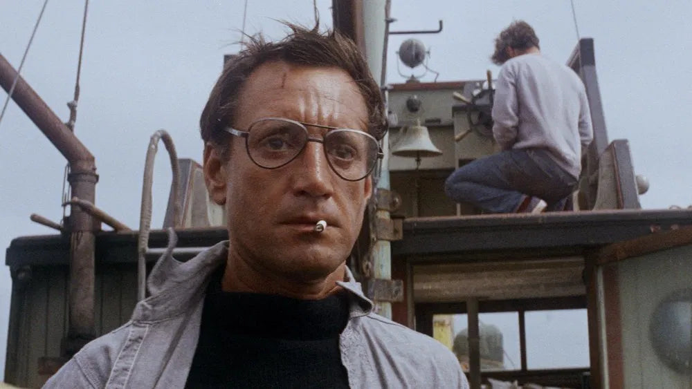 Jaws (1975) CLASSIC - digital blockbuster