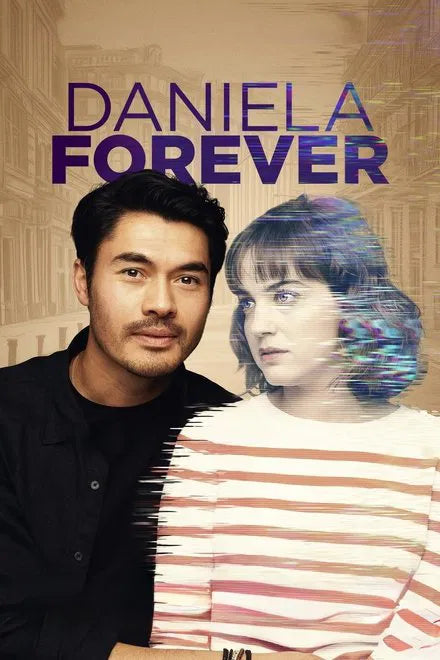 Daniela Forever (2025) NEW