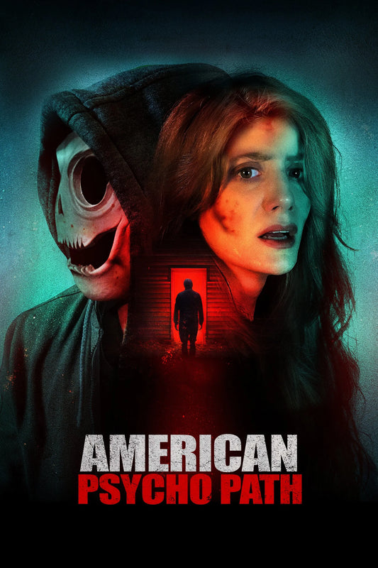American Psychopath (2025) NEW