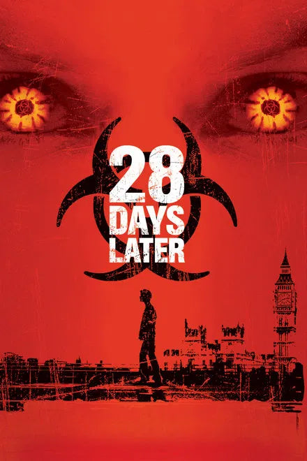 28 Days Later (2002) CLASSIC