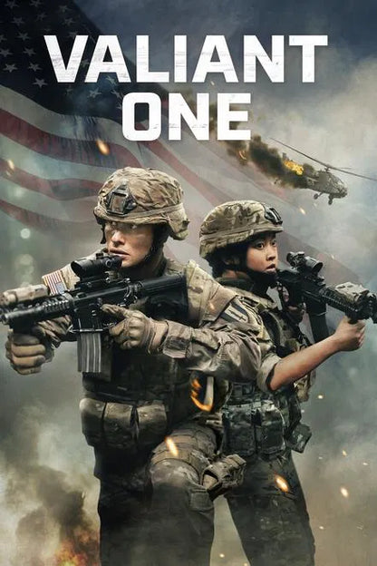 Valiant One (2025) NEW