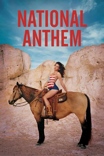 National Anthem (2024) NEW - digital blockbuster