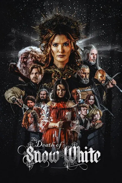 The Death of Snow White (2025) 24 HS SALE