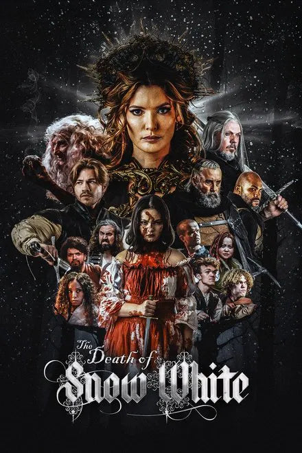 The Death of Snow White (2025) 24 HS SALE