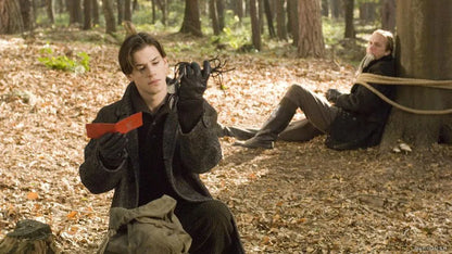 Hannibal Rising (2007) CLASSIC