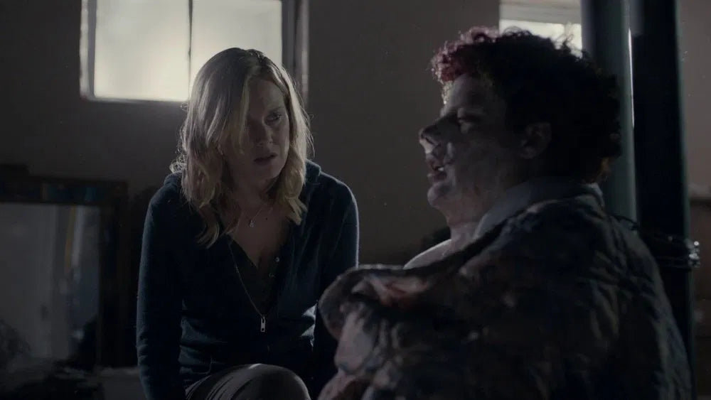 Clown (2014) CLASSIC