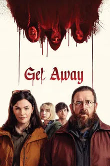 Get Away (2024) NEW