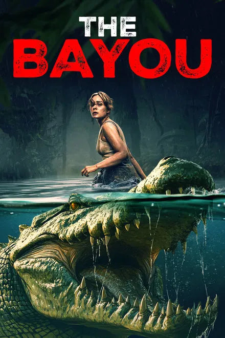 The Bayou (2025) NEW