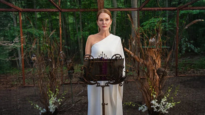 Sirens (2025) TV SERIES