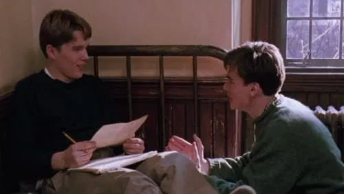 Dead Poets Society (1989) CLASSIC