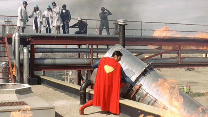 SUPERMAN COLLECTION (14 MOVIES) + VIP PASS SUPERMAN 2025 FREE (NOT RELEASED) 24 HS SALE - digital blockbuster