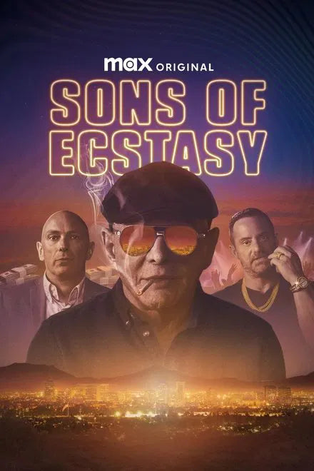 Sons of Ecstasy (2025) NEW SUMMER 50OFF - digital blockbuster