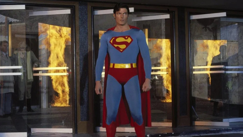 SUPERMAN COLLECTION (14 MOVIES) + VIP PASS SUPERMAN 2025 FREE (NOT RELEASED) 24 HS SALE - digital blockbuster