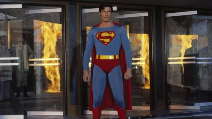 SUPERMAN COLLECTION (14 MOVIES) + VIP PASS SUPERMAN 2025 FREE (NOT RELEASED) 24 HS SALE - digital blockbuster