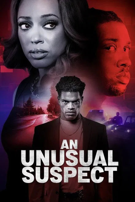 An Unusual Suspect (2025) 24 HS SALE