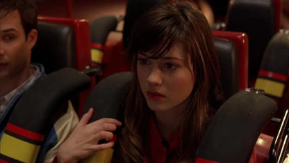 Final Destination 3 (2006) CLASSIC