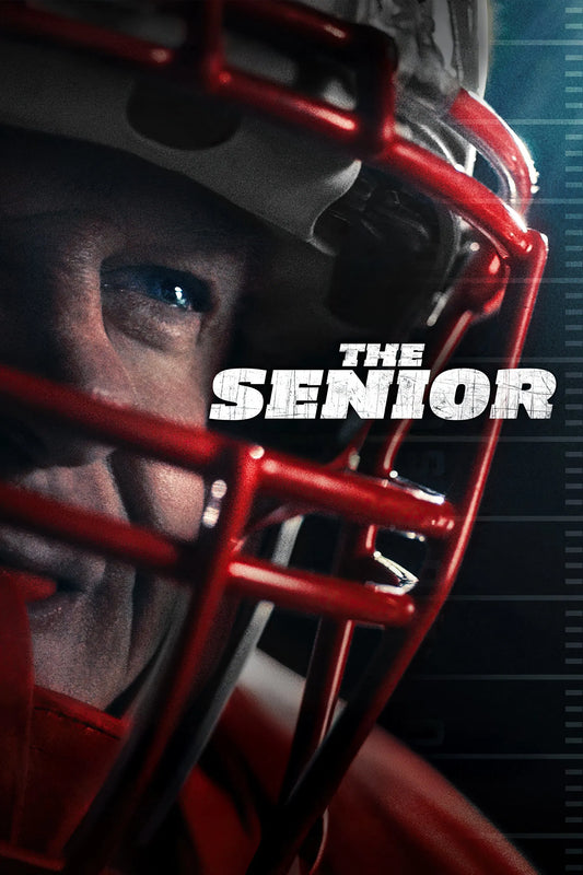 The Senior (2025) PRE RELEASE UPDATE FREE NEW