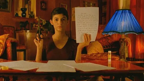 Amelie (2001) CLASSIC