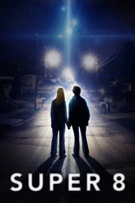 Super 8 (2011) 24 HS SALE