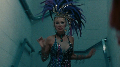 The Last Showgirl (2024) new!