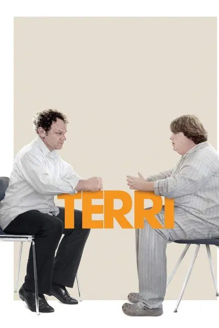 Terri (2011) CLASSIC
