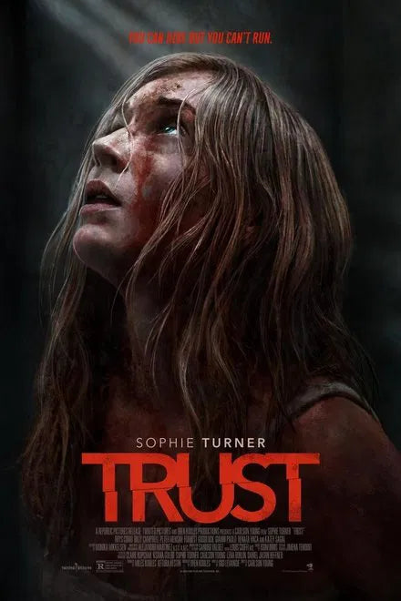 TRUST ( 2025 ) PRE RELEASE UPDATE FREE 24 HS SALE