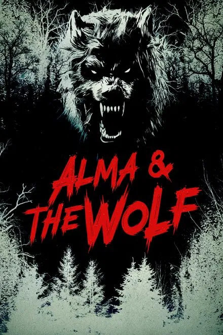 Alma & the Wolf (2025) NEW SUMMER 50OFF - digital blockbuster