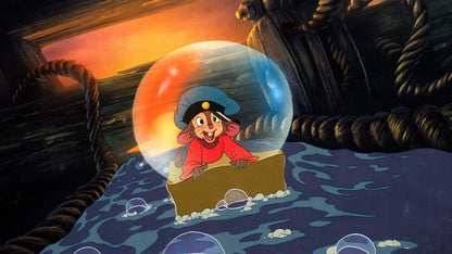 An American Tail (1986) CLASSIC - digital blockbuster