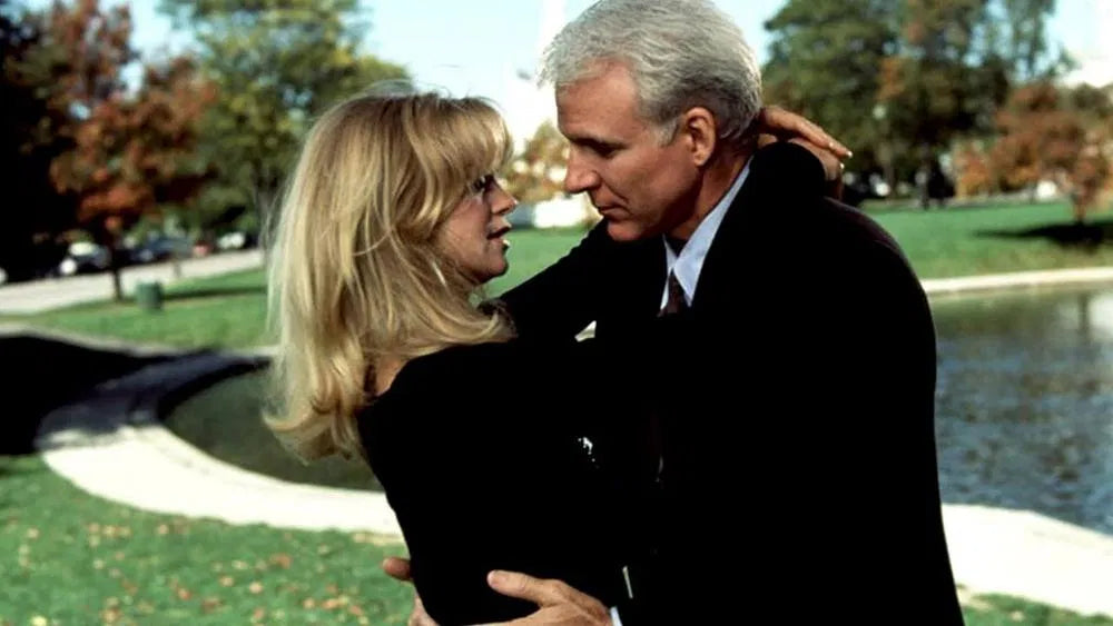 Housesitter (1992) CLASSIC